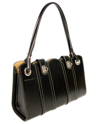 Medium Curvi-Linear - Black MD2 CL0811